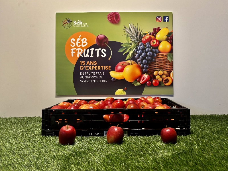 Pomme Sifreche
