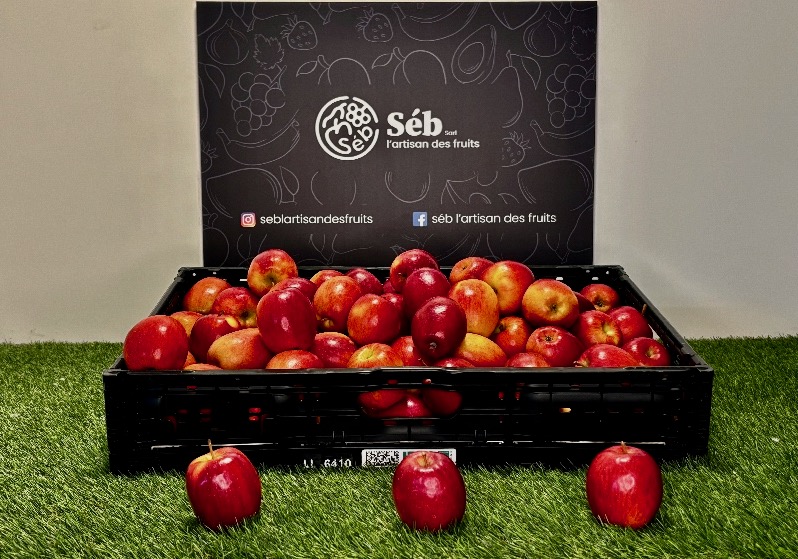 Pomme Sifrech